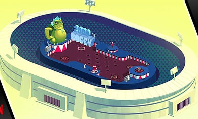 奇幻高尔夫游戏 v0.1.5 安卓版