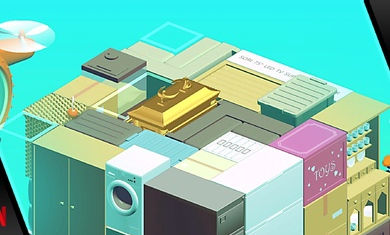 奇幻高尔夫游戏 v0.1.5 安卓版