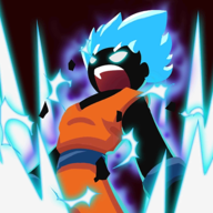 龙赛亚人大战僵尸 v1.5 安卓版