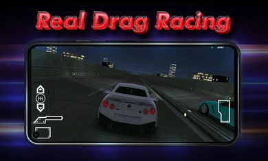 红线赛车 v2 安卓版