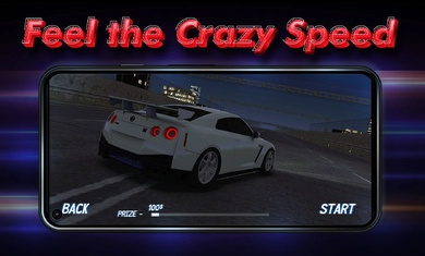 红线赛车 v2 安卓版