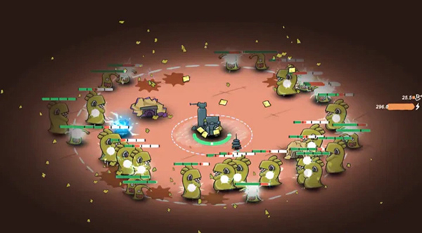 前哨站2下载安装 v2 安卓版