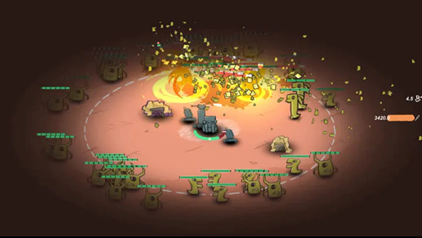 前哨站2下载安装 v2 安卓版