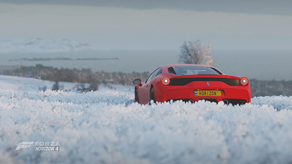 ForzaHorizon4下载安装 v1.5 安卓版
