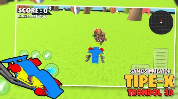 TipeX模拟器 v11 安卓版