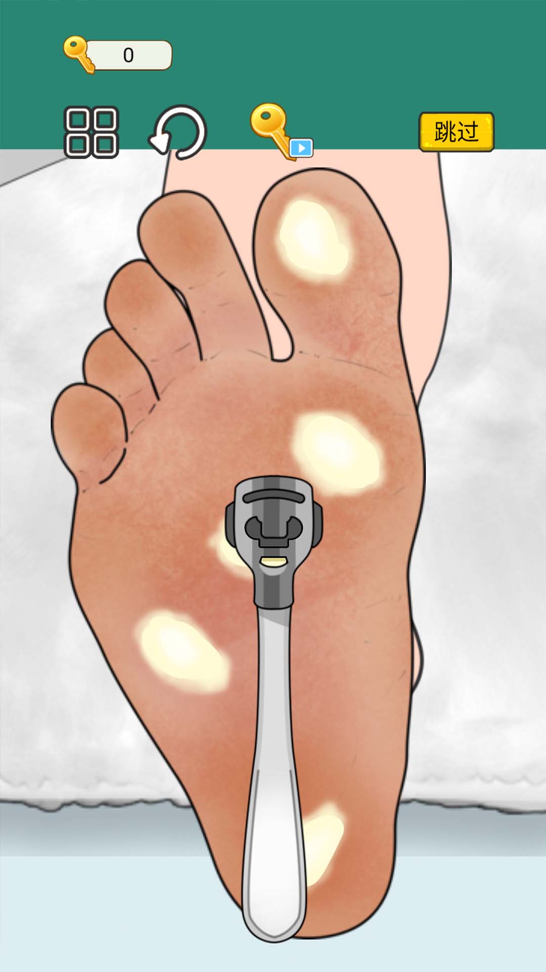 医生手术模拟游戏 v1.0 安卓版