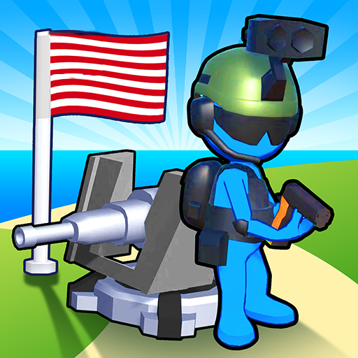 战争突击队 v1.0.0 安卓版