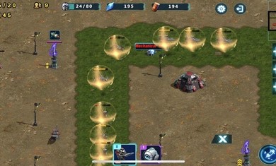 星际任务游戏 v1.15 安卓版