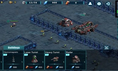 星际任务游戏 v1.15 安卓版