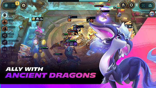 tft云顶之弈手游下载最新版本 v13.5.4958836 安卓版