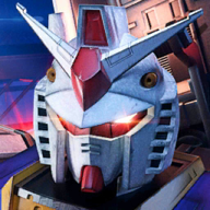 机甲战士敢达对决 v1.0 安卓版