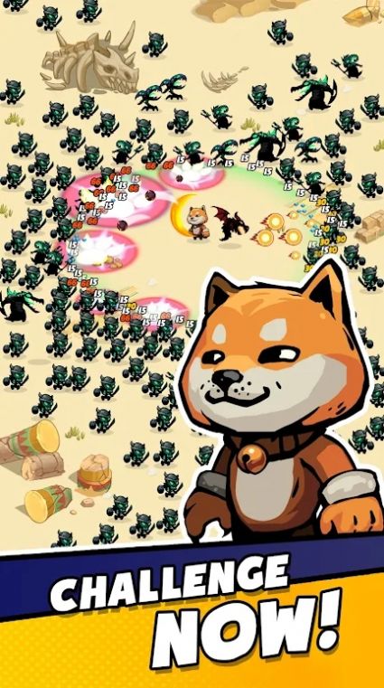 火柴人传奇生存游戏下载安装 v1.0.38 安卓版