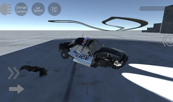 辛迪汽车驾驶0.3下载 v0.3 安卓版