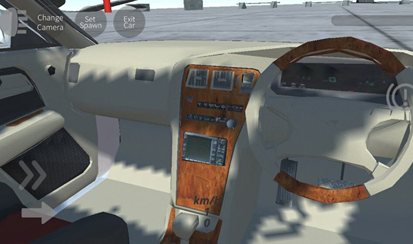 辛迪汽车驾驶0.3下载 v0.3 安卓版