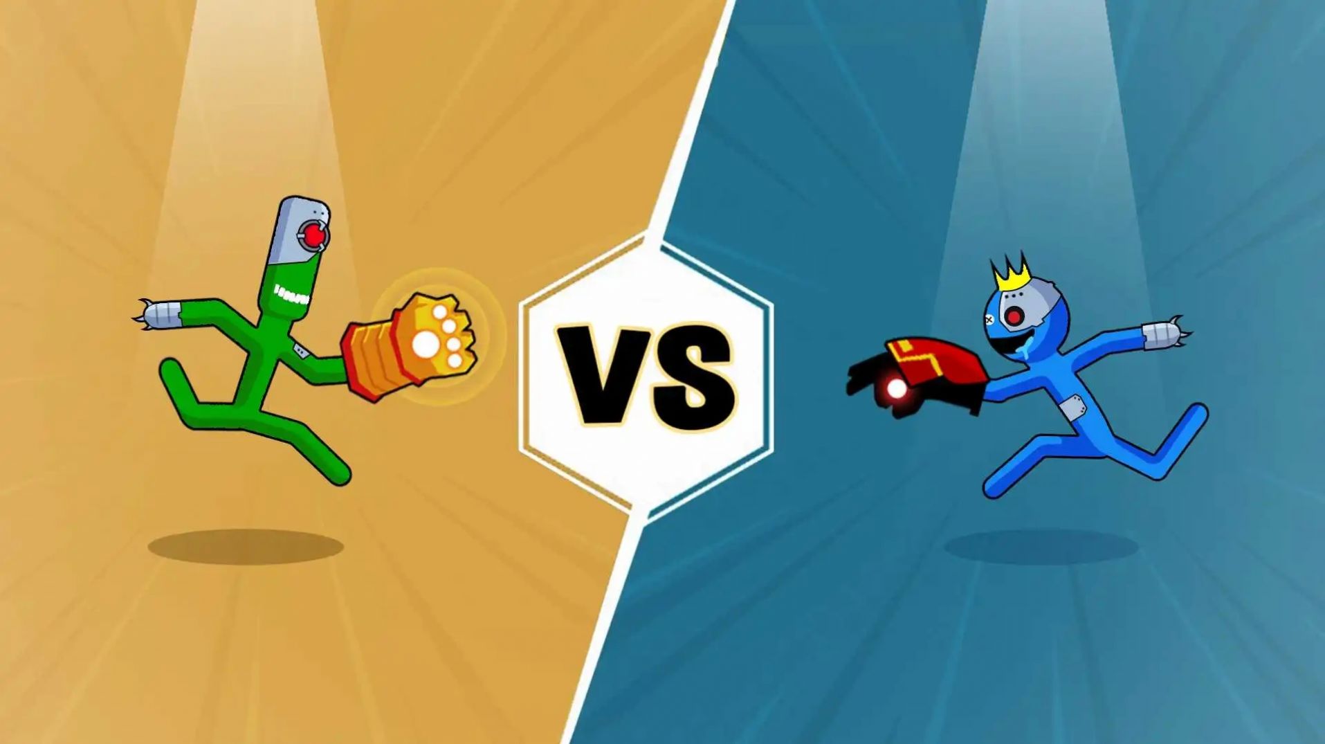 火柴人战斗至高无上游戏 v1.0.29 安卓版