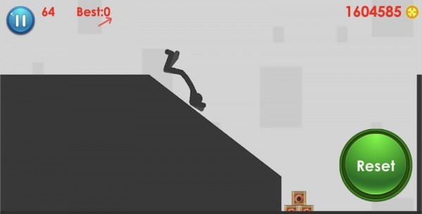 摧毁火柴人游戏 v1.16 安卓最新版