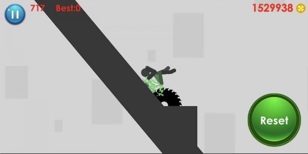 摧毁火柴人游戏 v1.16 安卓最新版