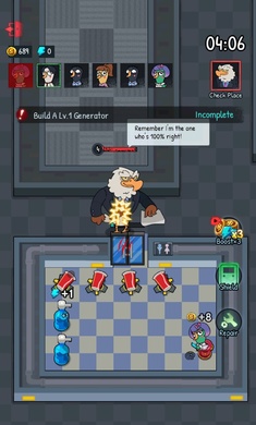 鹅鸭幸存者 v1.3.0 安卓版