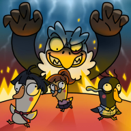 鹅鸭幸存者 v1.3.0 安卓版