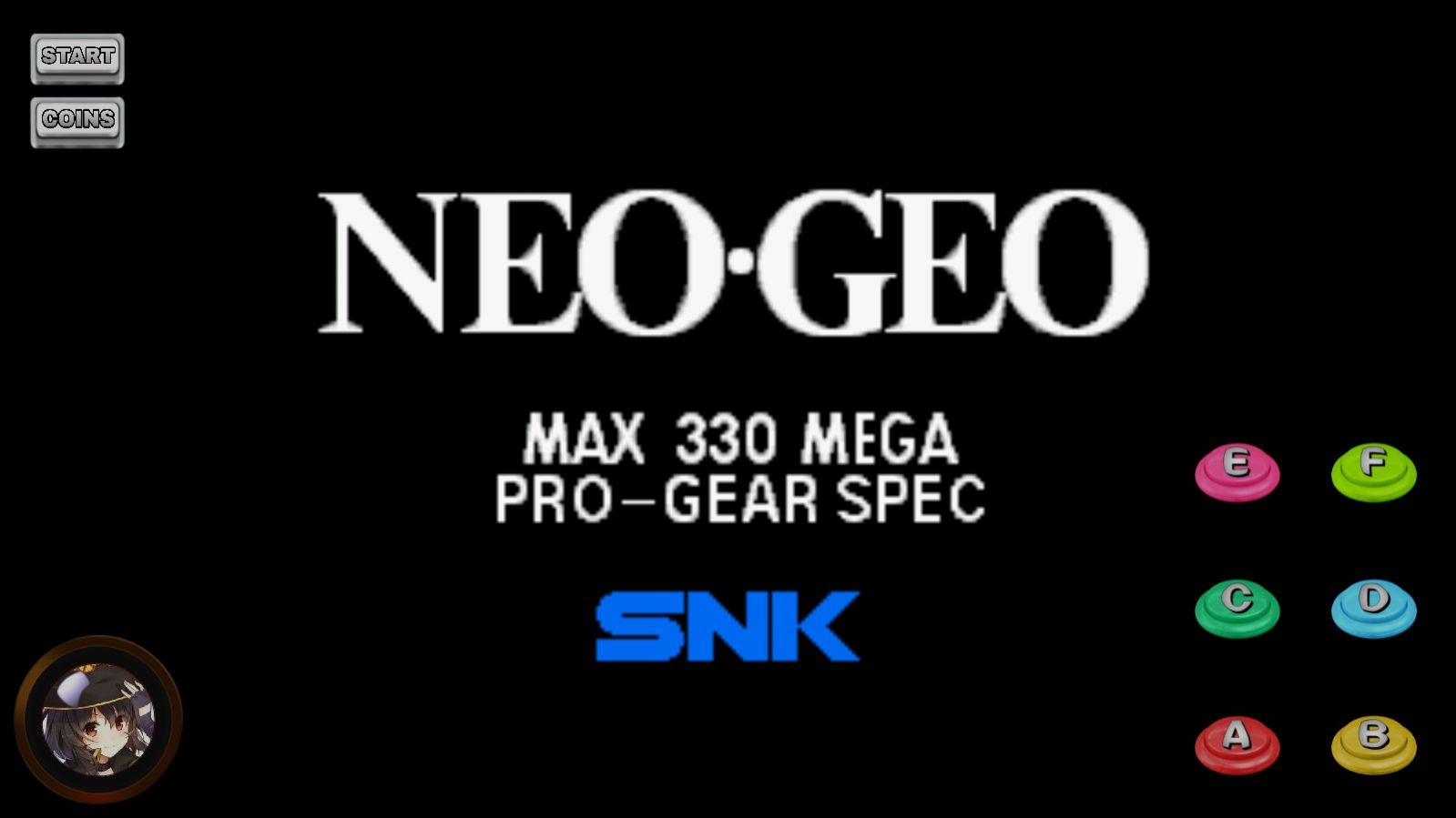 拳皇97ol下载安卓版下载 v3.0.3 安卓版