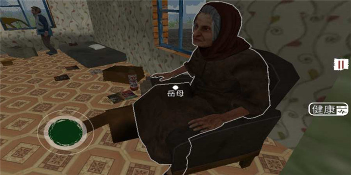 Border Officer v1 安卓版