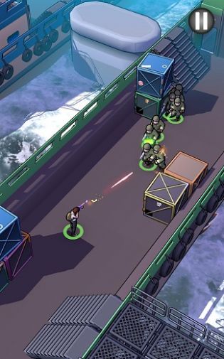 Rage Swarm游戏 v1.0.7 安卓版