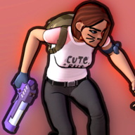 Rage Swarm游戏 v1.0.7 安卓版