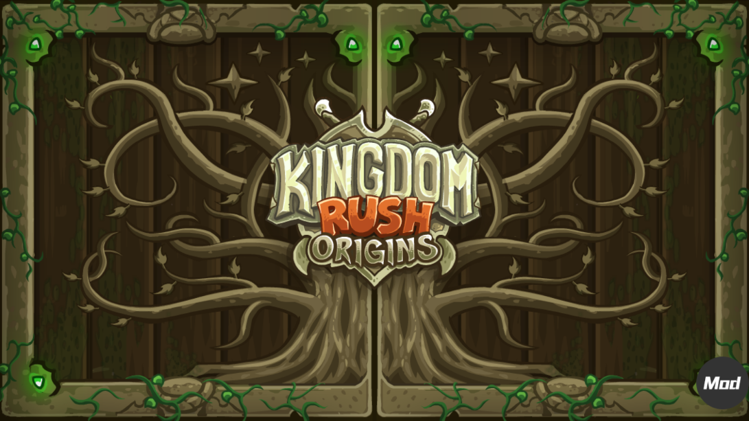 皇家守卫军起源(王国保卫战:起源) v5.6.14 安卓版