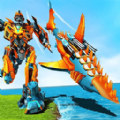 变形机器开放世界游戏 v306.1.0.3018 安卓版