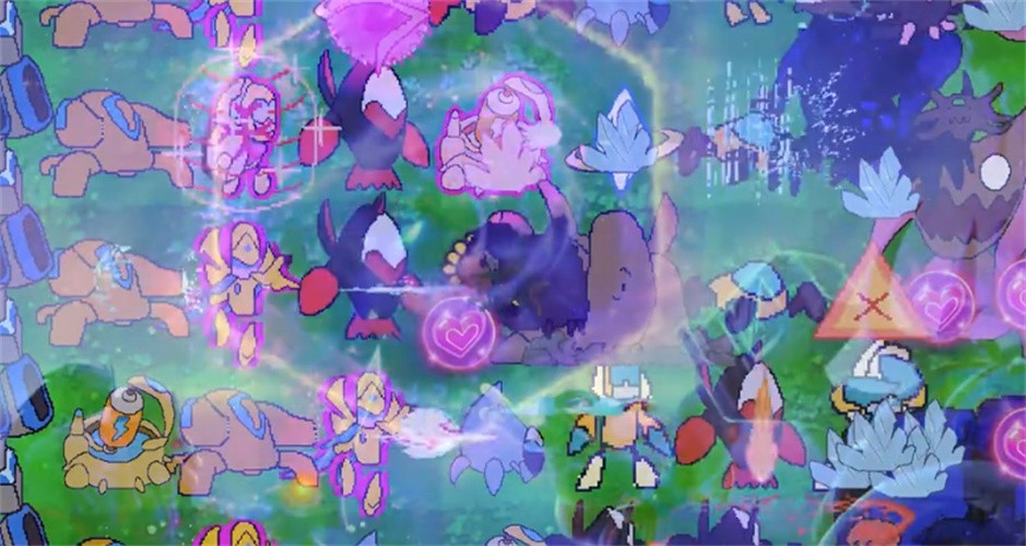 PVZ无尽虫群 v1.0 安卓版