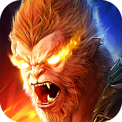 齐天大战神 v1.1.2 安卓版