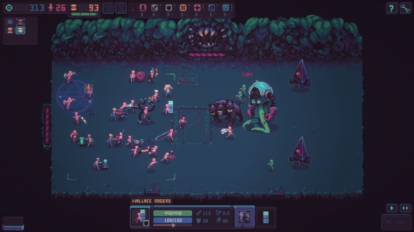 暴君的游戏手机中文版(Despot) v1.4.5 安卓版