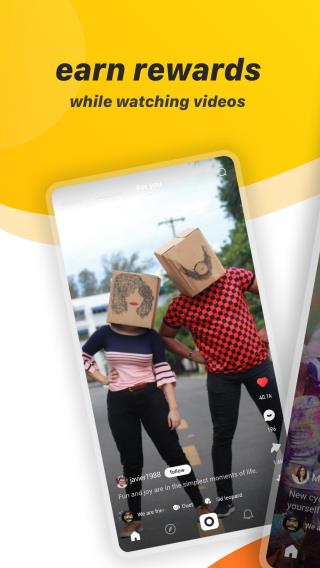 Kwai快手国际版 v9.0.10.529700 安卓版