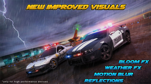 迪拜漂移2官方正版下载安装 v2.5.7 安卓版