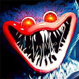 恐怖波比猛鬼模拟器 v1.0 安卓版