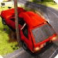 越野碰撞大赛游戏 v1.0 安卓版 越野碰撞大赛游戏 v1.0 安卓版