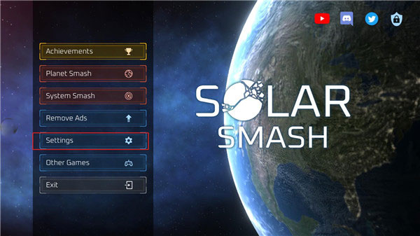 星战模拟器(星球毁灭模拟器) v1.8.1 安卓版