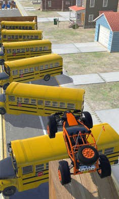 汽车极限运动 v1.16 安卓版