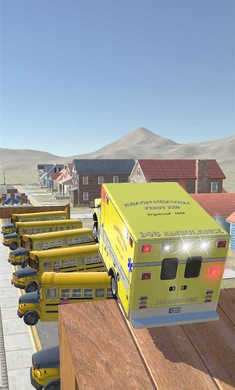 汽车极限运动 v1.16 安卓版