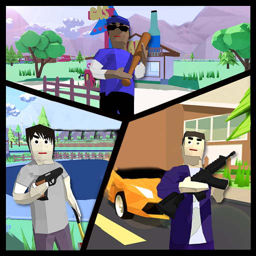 沙雕模拟器 v1.0 安卓版