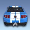 狂飙炫酷车神游戏 v1.0.2 安卓版 狂飙炫酷车神游戏 v1.0.2 安卓版