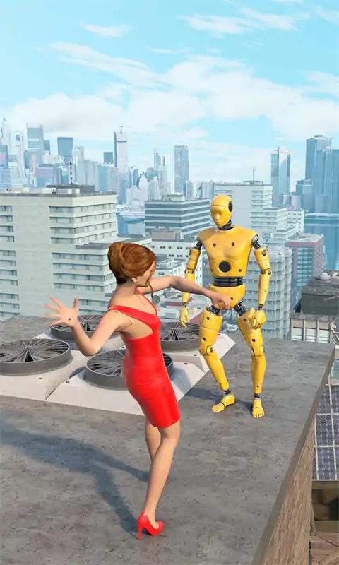 粉身碎骨模拟器 v1.0 安卓版