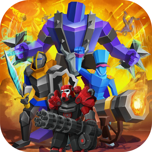 部落战役模拟器 v1.1 安卓版