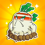 花朵丧尸射手游戏(Merge Flowers) v1.6 安卓版 花朵丧尸射手游戏(Merge Flowers) v1.6 安卓版