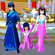 驾驶校园模拟器 v2.0.8 安卓版