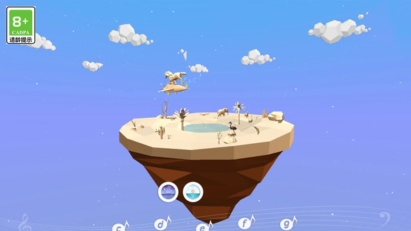 造物者模拟器下载安装 v0.0.1 安卓版