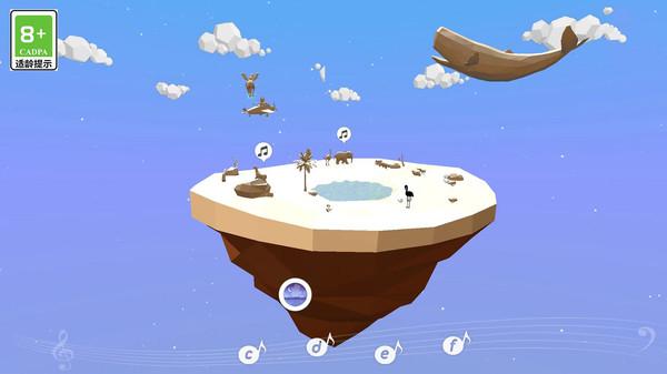 造物者模拟器下载安装 v0.0.1 安卓版