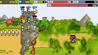 故土保卫战游戏 v189.1.0.3018 安卓版