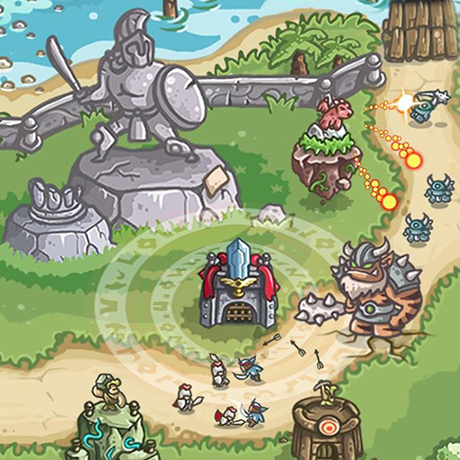 故土保卫战游戏 v189.1.0.3018 安卓版 故土保卫战游戏 v189.1.0.3018 安卓版