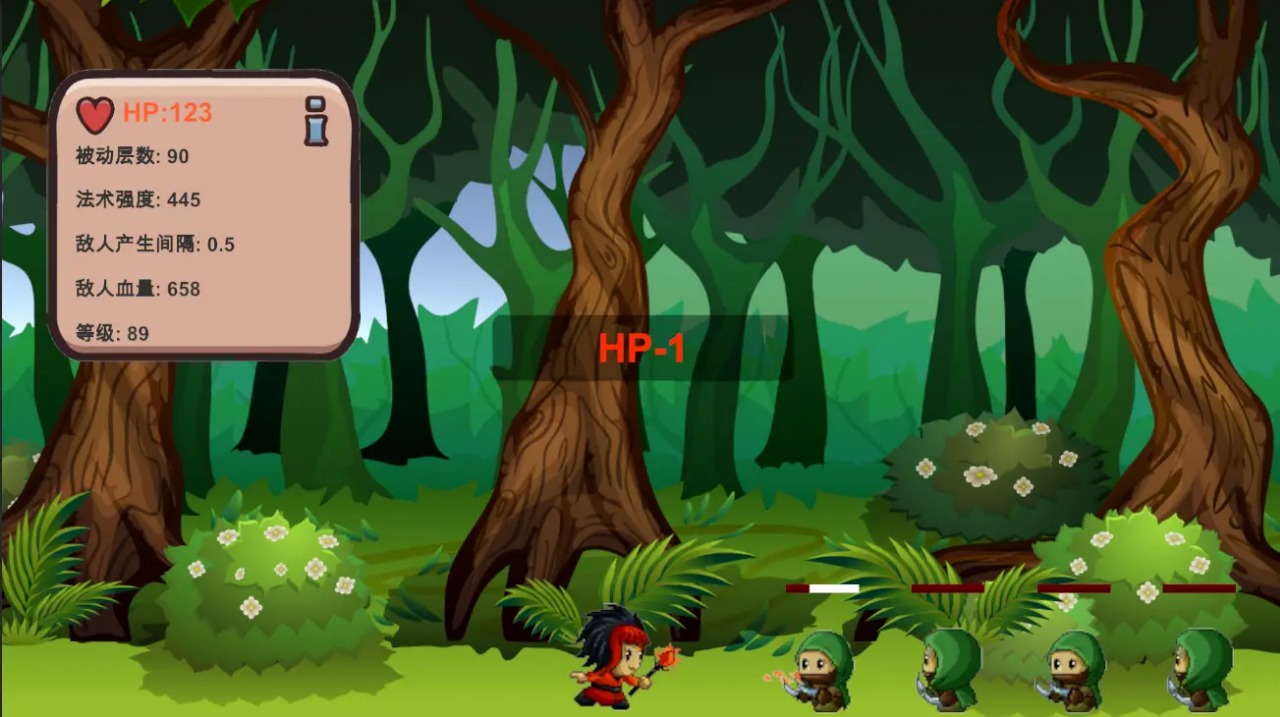 小法模拟器游戏 v0.1 安卓版